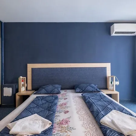 Apartment The Blue