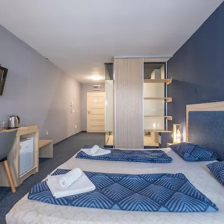 The Blue Apartment Sofia